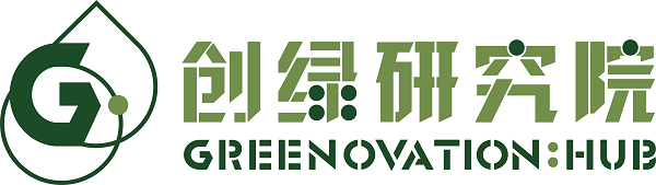 创绿研究院logo